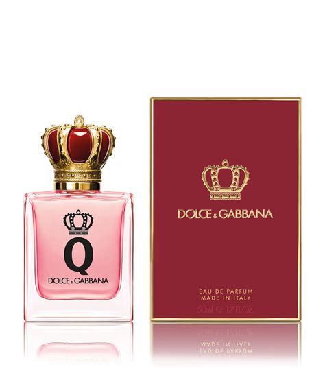 eau de parfum Dolce & Gabbana